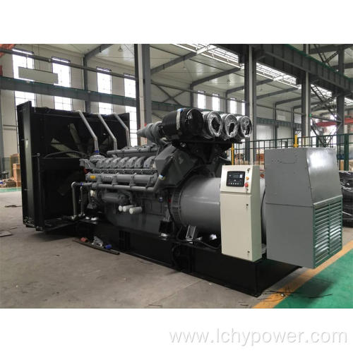20kva generator set 16kw diesel power generator